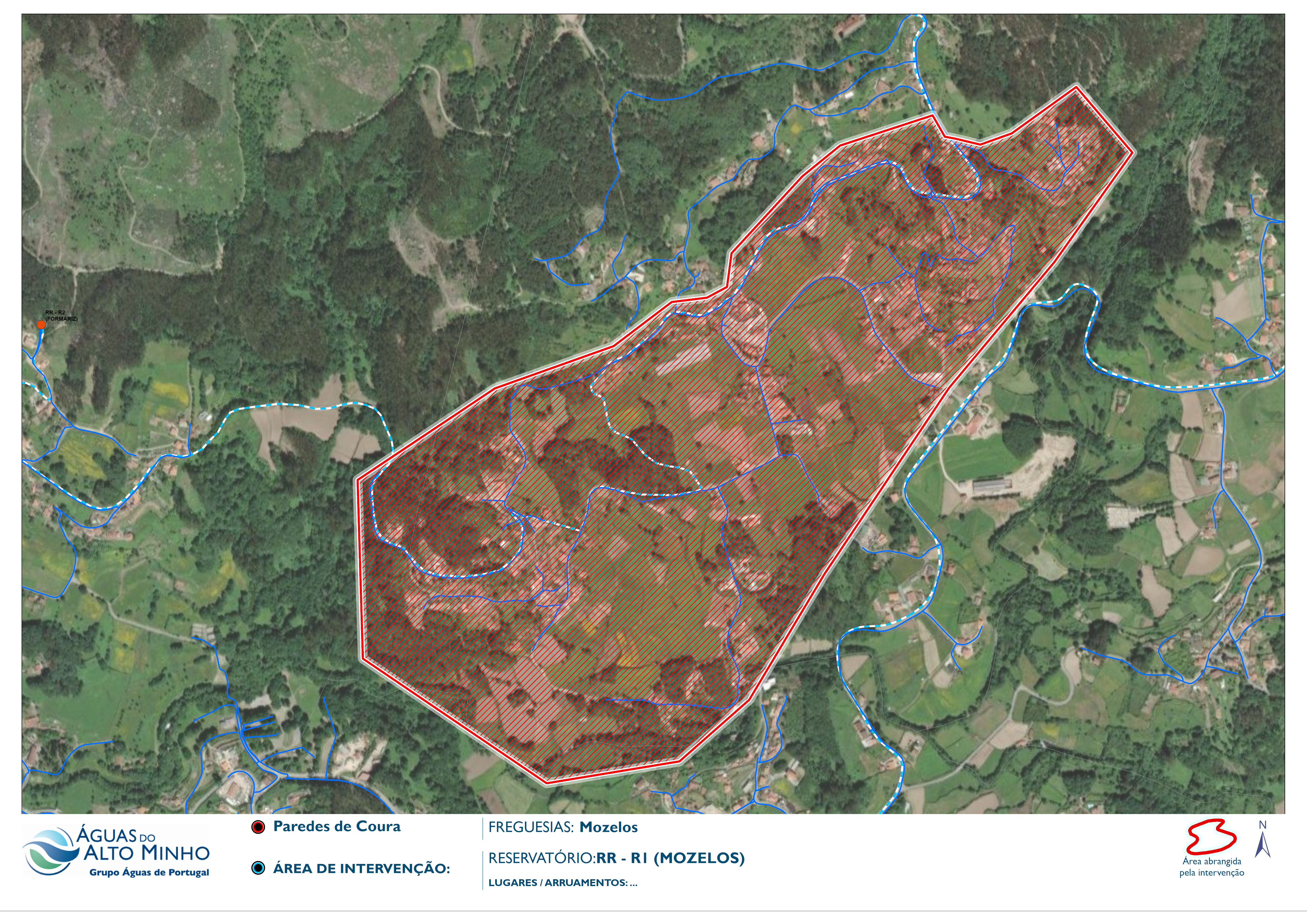 Intervenção Planeada, 25-11-2025