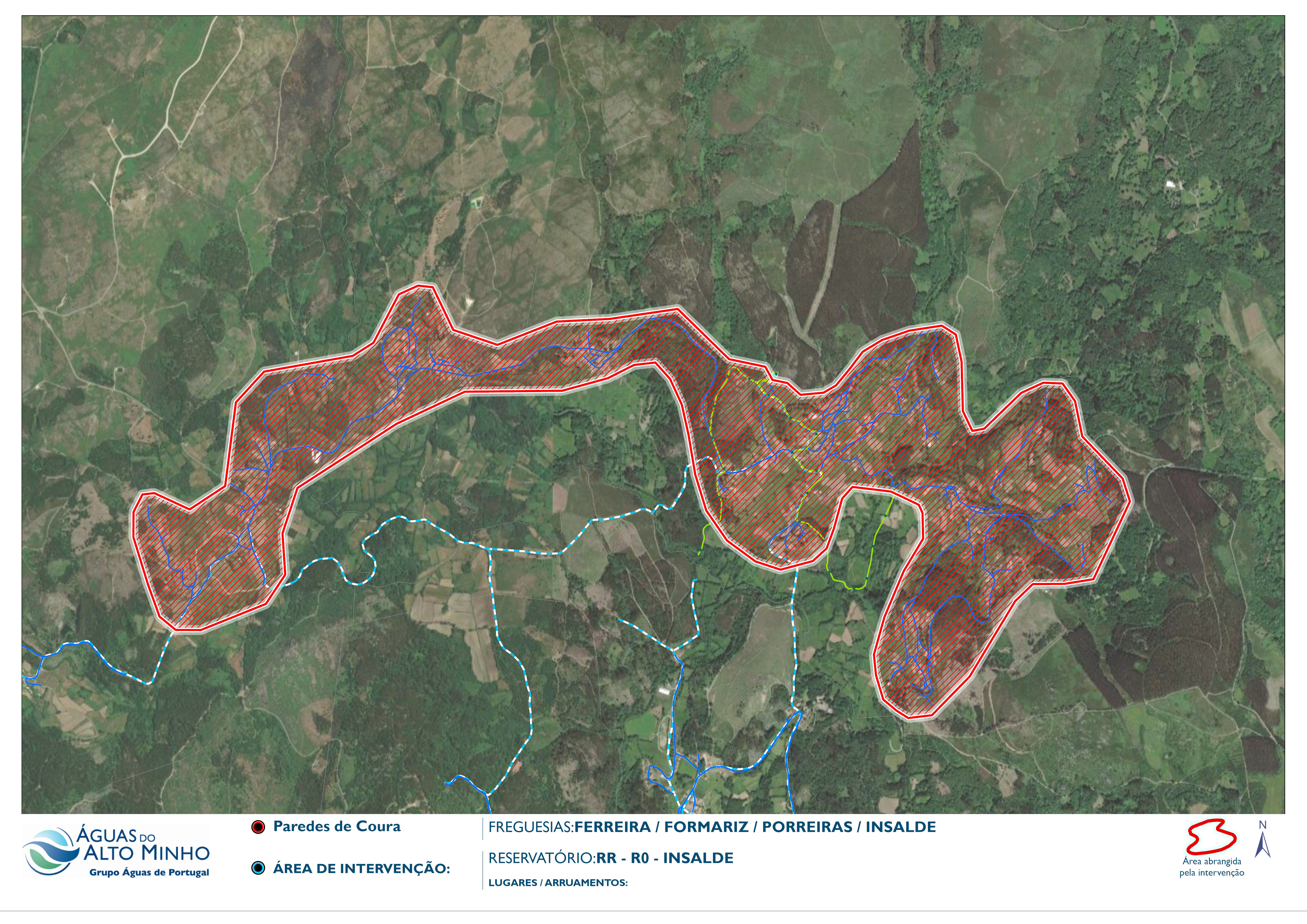 Intervenção Planeada, 08-04-2026