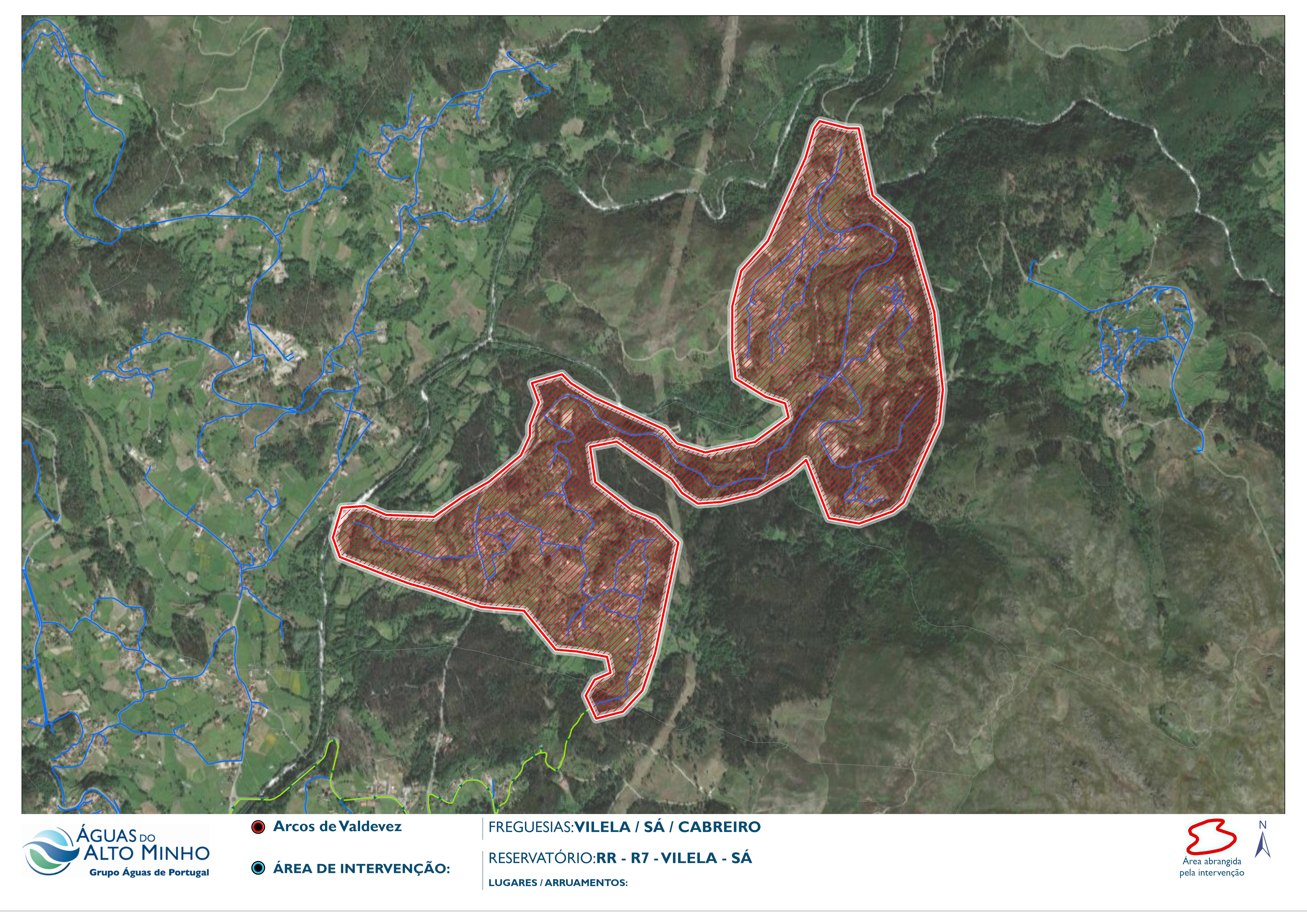 Intervenção Planeada, 10-04-2026