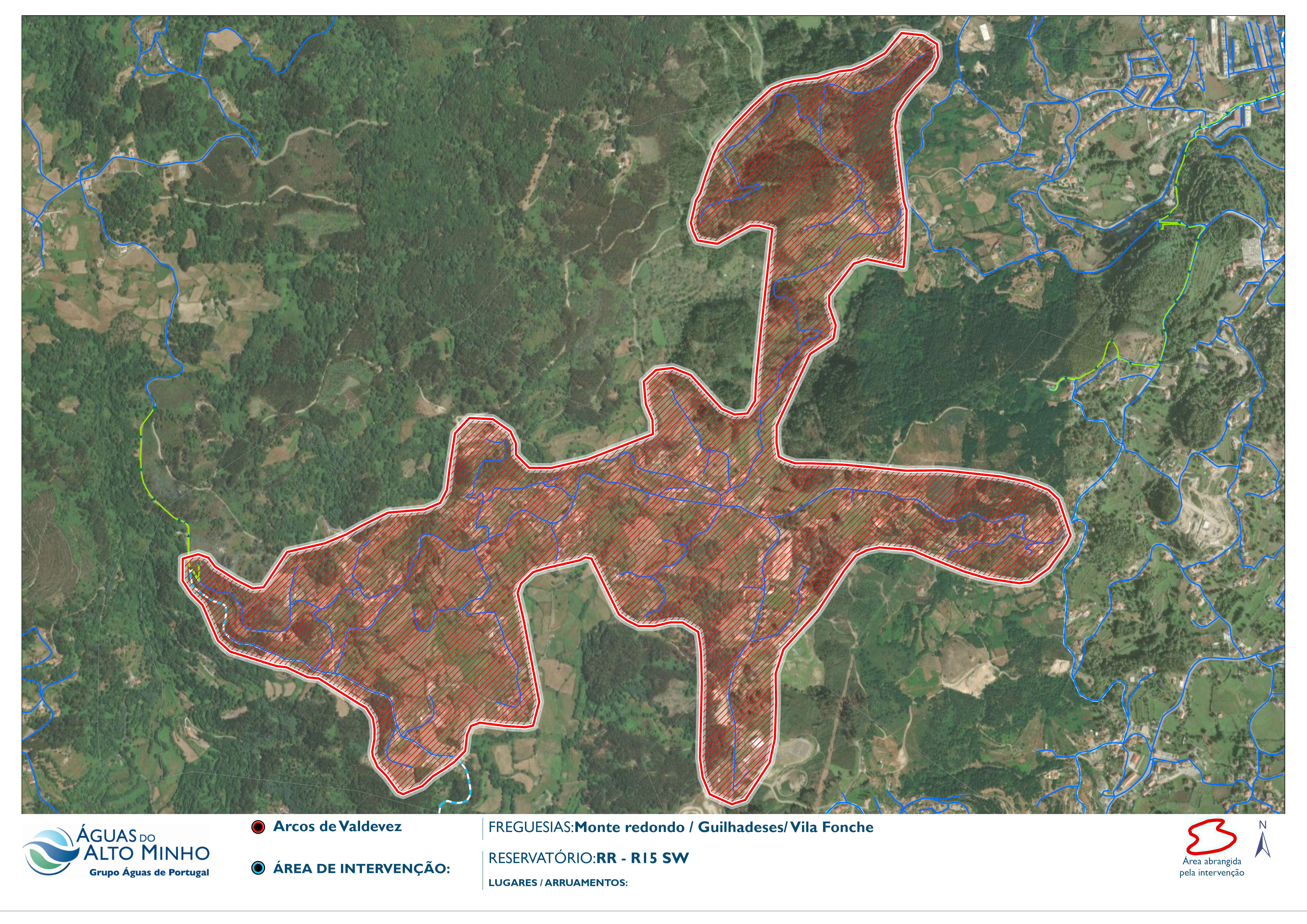 Intervenção Planeada, 06-05-2026